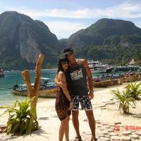 Отзыв от Анна - Виза Destination Thailand